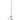 Economy Hi-Hat Stand — Model 700H