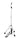 Economy Hi-Hat Stand — Model 700H