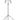 Double Braced Concert Cymbal Stand