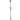 Gibraltar Flat Base Hi-Hat Stand