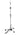 Gibraltar Flat Base Hi-Hat Stand