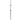 Flat Base Straight Cymbal Stand