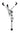 Pro No Leg Ball Adjustable Snare Stand — 9706NL