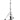 Moveable Leg Hi-Hat Stand with Direct Pull