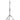 Heavy Duty Pro Double Braced Boom Cymbal Stand