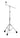Heavy Duty Pro Double Braced Boom Cymbal Stand
