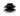 Short Rubber Cymbal Seat Sleeve — Model SC-20B