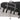 32 Note Bell Set with Bag — Xylophone Set with Bag & Mallets Model BL32