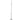 Economy Cymbal Stand — Model 700CS