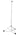 Economy Cymbal Stand — Model 700CS