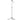 Standard Double-Braced Cymbal Boom Stand