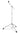 Standard Double-Braced Cymbal Boom Stand