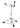 Double Brace Snare Stand