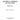 Concerto for Euphonium and Concert Band — Piano Reduction