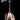 Jimi Hendrix Gibson Psychedelic Mini Replica Guitar