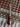 Gibson 1964 SG Standard Cherry Guitar - 6 inch. Holiday Ornament