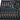 ProFX10v3 — 10-Channel Professional Effects Mixer with USB