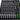 ProFX12v3 — 12-Channel Professional Effects Mixer with USB