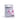 SlapKlatz Mini - 6 Gel Pads with Case — Pink Drum Damper Gels