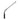 GN35X Adjustable Metal Gooseneck