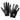 Vic Gloves Pair — Small