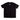 Zildjian Classic Black Logo Tee