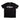 Zildjian Classic Black Logo Tee