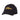 Zildjian Classic Black Baseball Cap