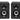 MediaOne M30BT Powered Studio Speakers