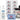 Drummers Cleaning Kit With Groove Juice Shell Shine, Cymbal Cleaner, & Hardware Wipes