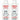 Groove Juice Cymbal Cleaner 2-Pack