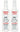 Groove Juice Cymbal Cleaner 2-Pack