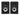 MediaOne M50BT Powered Studio Monitors