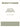 Three New Latin Motets — SATB