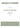 Og Solen G�r Ned (version For Pigekor) — SSAA