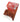 Bolt Tight (40pcs in a Pack) — Red