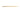 Jeff Hamilton Model / Hickory Stick