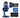 Yeti Nano USB Mic Plus Pack — Vivid Blue