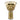 12 40th Anniversary Celebration Series Djembe