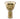 12 40th Anniversary Celebration Series Djembe