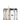 Tournament Series 14 inch. Marching Snare Drum with Sticks