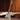 Fender Stratocaster - Jimi Hendrix Reverse Headstock Finish for Leftys Mini Guitar Replica