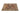 Vintage Persian Style Drum Mat 6' X 5.25'