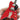 Billy F Gibbons Signature Billy Bo Grestch Mini Guitar Model