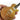 Billy F Gibbons Pinstripe Gibson Les Paul Goldtop Mini Guitar Model