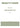 K�rlekens Visa — SSAATTBB