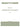 Another Part Of The Wood — SATB