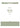 Majvisa (Mailied) — SATB