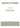 Ausklingen — SATB