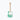 Fender X Loog 3-String Telecaster — Green